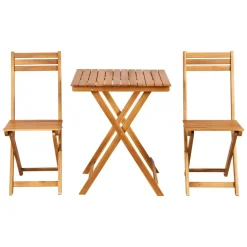 LIVARNO® Balkon-Set »Sevilla«, 3-teilig - B-Ware neuwertig