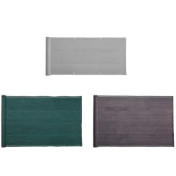 LIVARNO® Balkonsichtschutz / Zaunsichtschutz - B-Ware