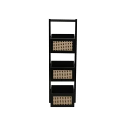 LIVARNO® Bambus-Badregal - B-Ware