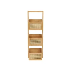 LIVARNO® Bambus-Badregal - B-Ware