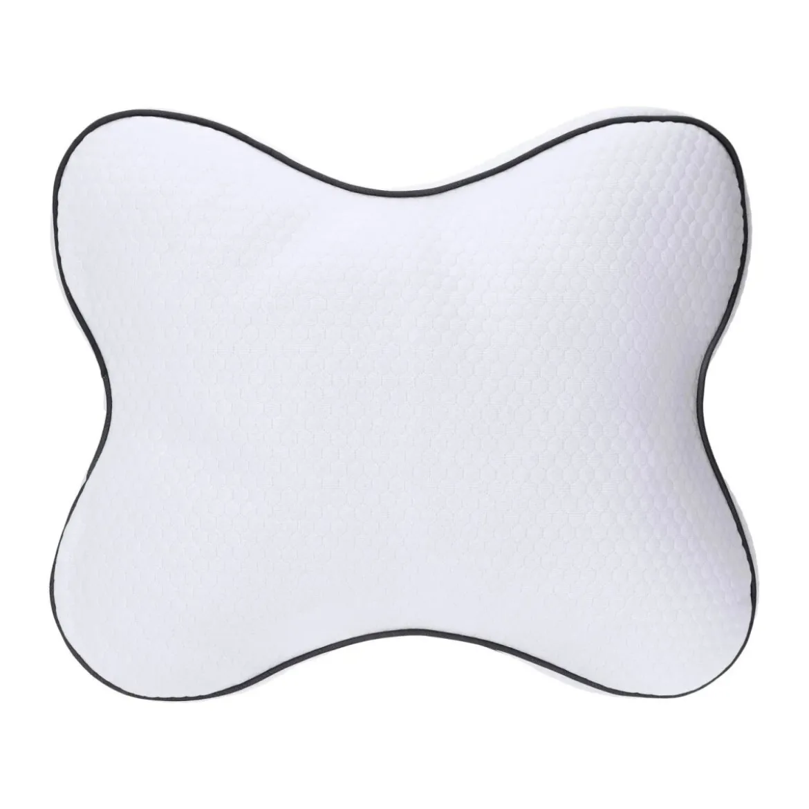 LIVARNO® Bauchschläferkissen, 53 x 44 x 12 cm - B-Ware