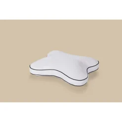 LIVARNO® Bauchschläferkissen, 53 x 44 x 12 cm - B-Ware