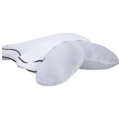 LIVARNO® Bauchschläferkissen, 53 x 44 x 12 cm - B-Ware