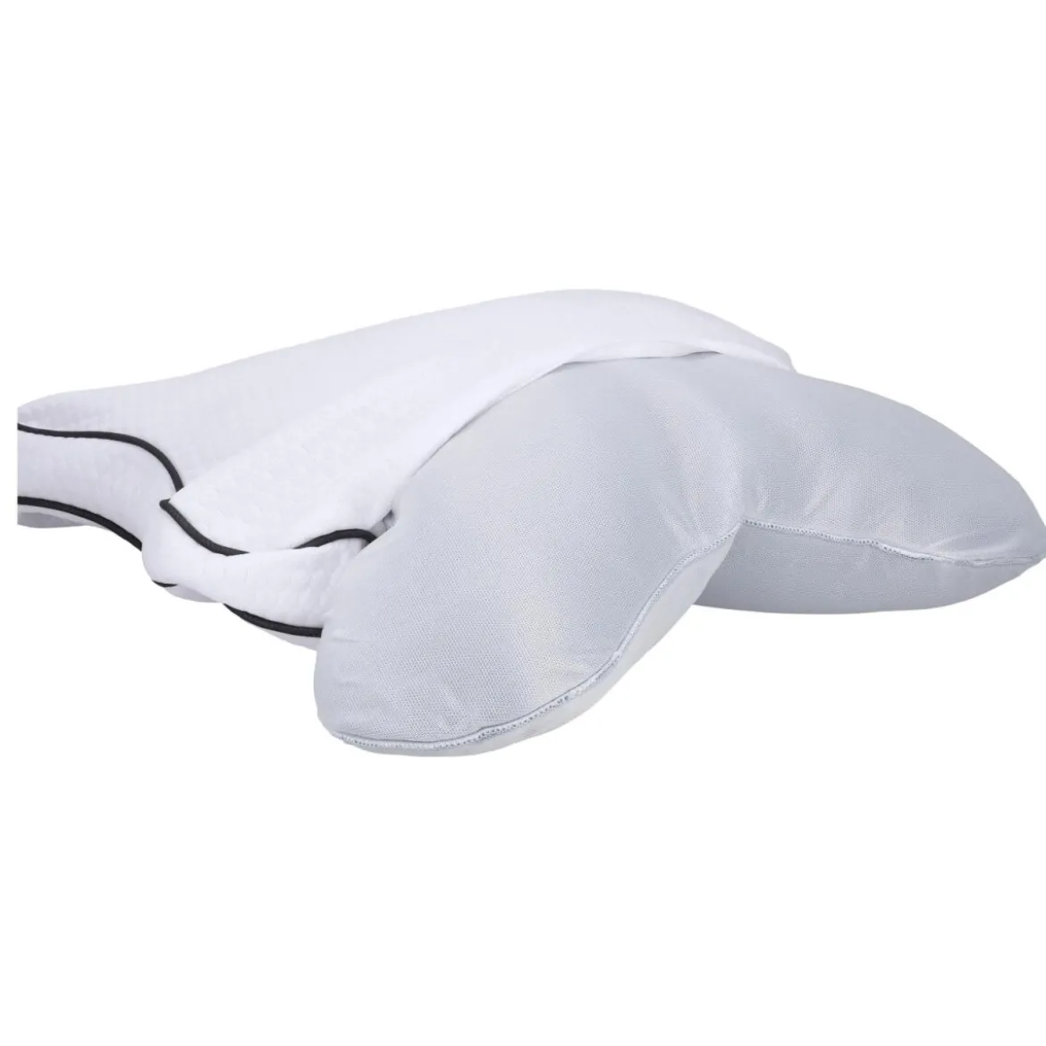 LIVARNO® Bauchschläferkissen, 53 x 44 x 12 cm - B-Ware