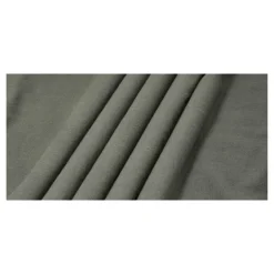 LIVARNO® Baumwoll-Leinen-Bettwäsche, 135 x 200 cm - B-Ware