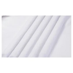 LIVARNO® Baumwoll-Leinen-Bettwäsche, 135 x 200 cm - B-Ware