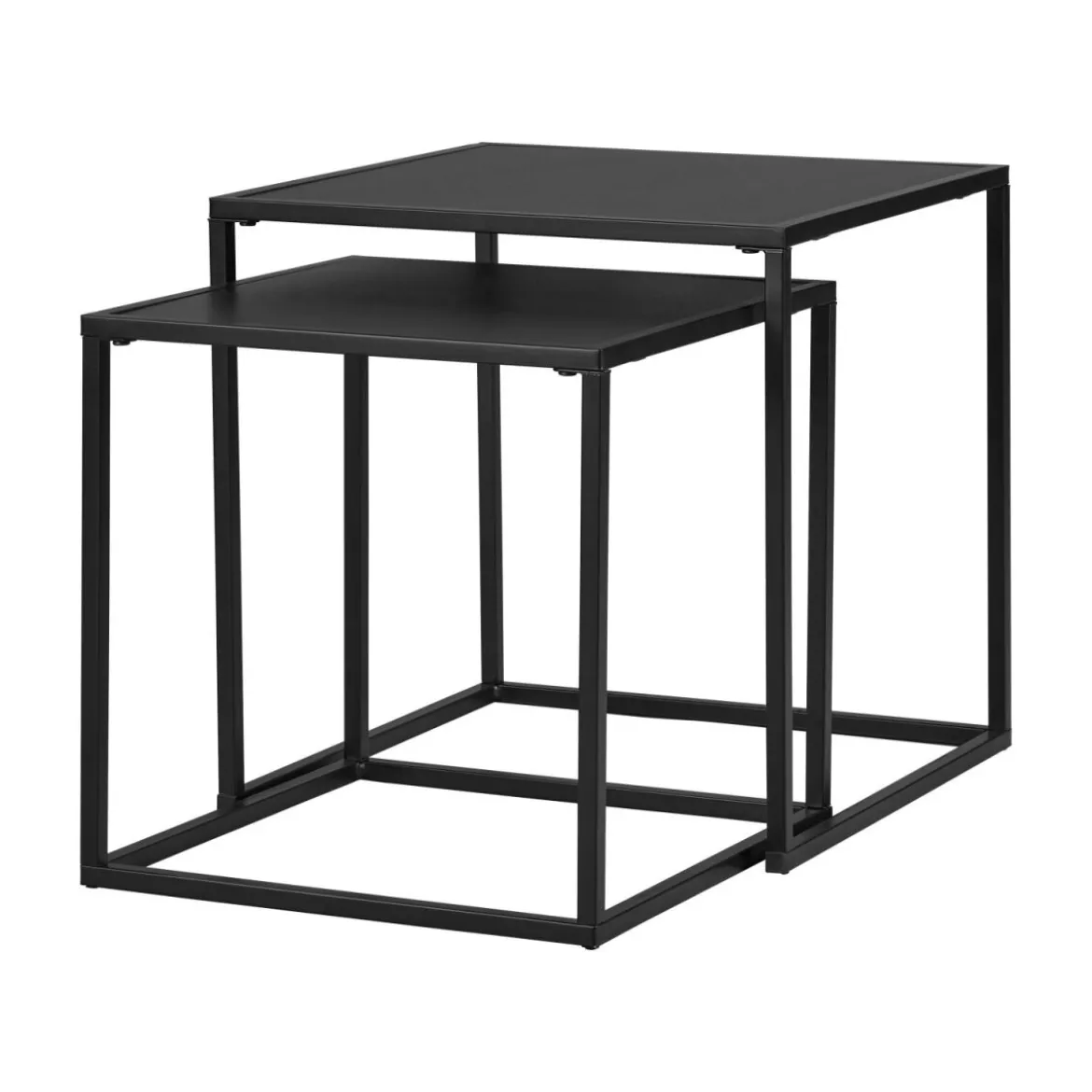 LIVARNO® Beistelltisch-Set »San Diego« - B-Ware Transportschaden Kosmetisch