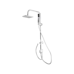 LIVARNO® Überkopfbrause-Set - B-Ware Transportschaden Kosmetisch