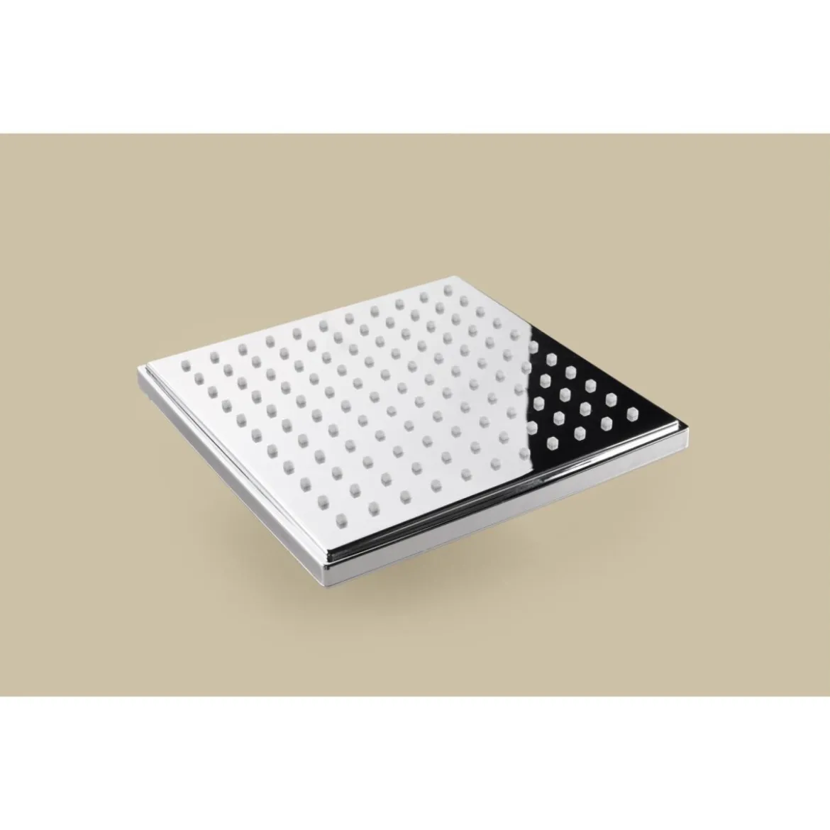 LIVARNO® Überkopfbrause-Set - B-Ware Transportschaden Kosmetisch