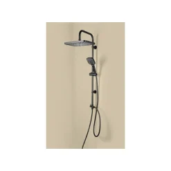 LIVARNO® Überkopfbrauseset XXL - B-Ware
