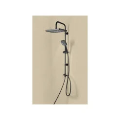 LIVARNO® Überkopfbrauseset XXL - B-Ware