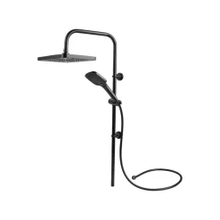 LIVARNO® Überkopfbrauseset XXL - B-Ware