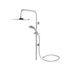 LIVARNO® Überkopfbrauseset XXL - B-Ware