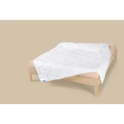 LIVARNO® Bettdecke HYDROCOOL®, 155 x 220 cm - B-Ware sehr gut