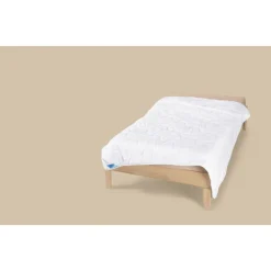 LIVARNO® Bettdecke »HYDROCOOL®«, 135 x 200 cm - B-Ware Transportschaden Kosmetisch