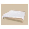 LIVARNO Bettdecke, 240 x 220 cm - B-Ware neuwertig