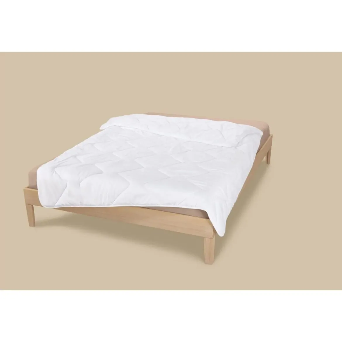 LIVARNO® Bettdecke, 135 x 200 cm - B-Ware sehr gut