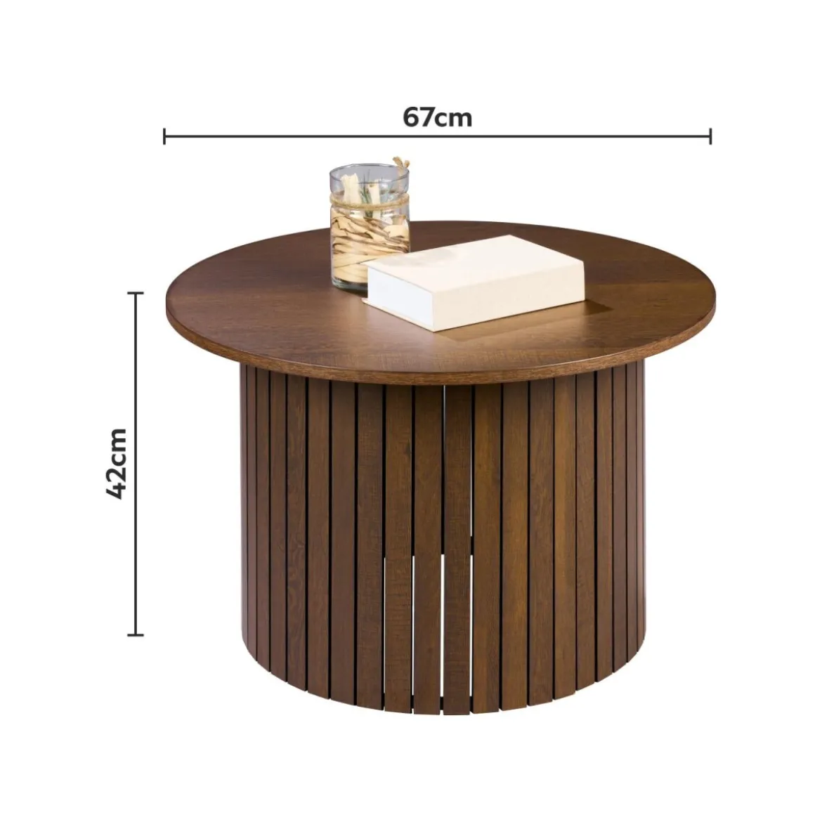 LIVARNO® Couchtisch - B-Ware Transportschaden Kosmetisch