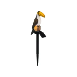 LIVARNO® Deko-Solarleuchte - B-Ware