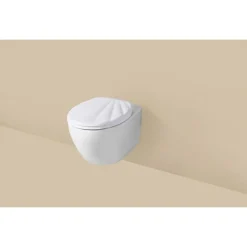 LIVARNO® Duroplast-WC-Sitz - B-Ware neuwertig