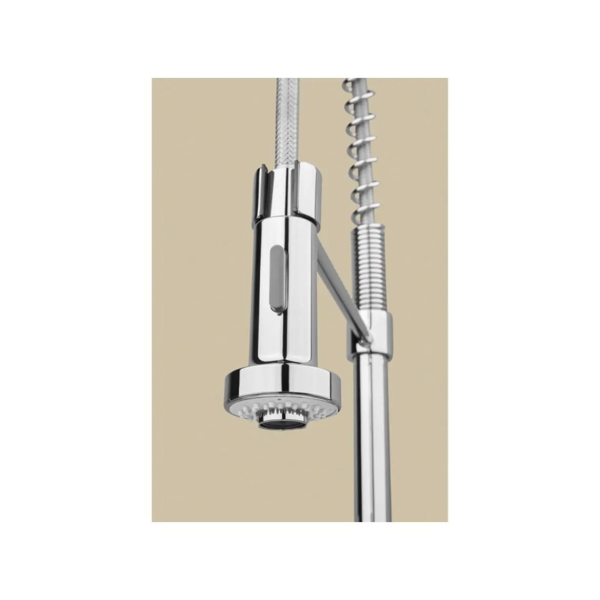 LIVARNO® Einhebel-Küchenarmatur - B-Ware