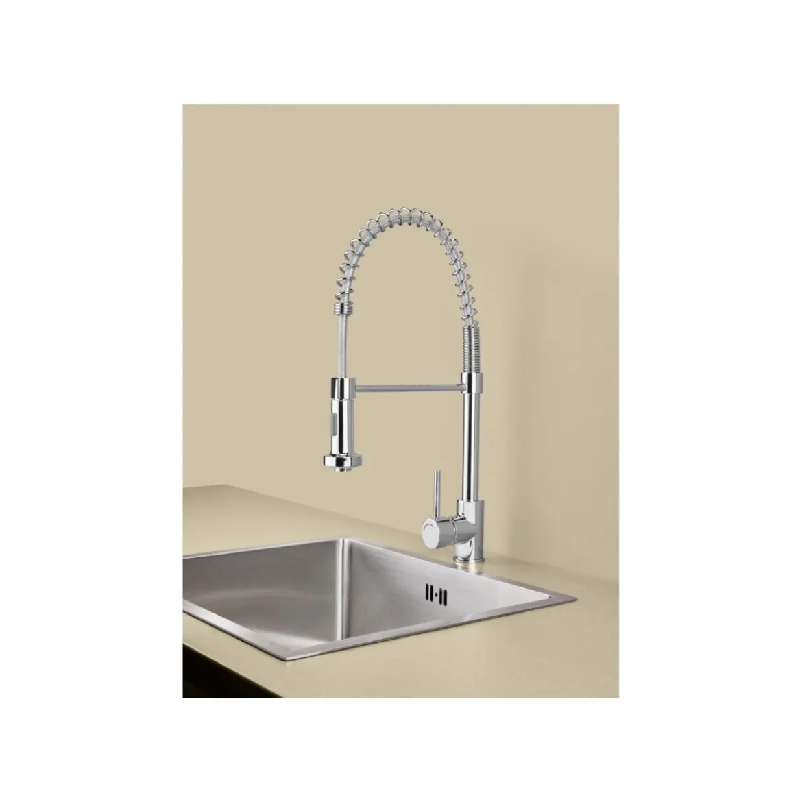 LIVARNO® Einhebel-Küchenarmatur - B-Ware