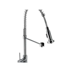 LIVARNO® Einhebel-Küchenarmatur - B-Ware
