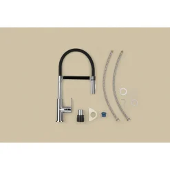 LIVARNO® Einhebel-Küchenarmatur - B-Ware