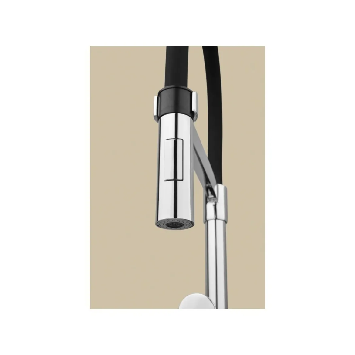 LIVARNO® Einhebel-Küchenarmatur - B-Ware