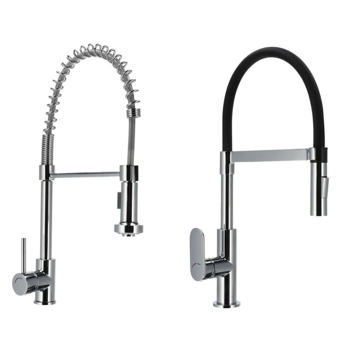 LIVARNO® Einhebel-Küchenarmatur - B-Ware