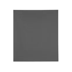 LIVARNO® Fenster-Sonnenschutz mit Klettband (Grau) - B-Ware neuwertig