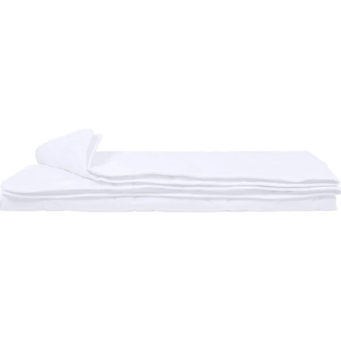 LIVARNO® Ganzjahres-Bettdecke, 135 x 200 cm - B-Ware