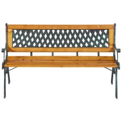 LIVARNO® Gartenbank - B-Ware sehr gut