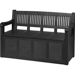 LIVARNO® Gartenbank, mit Stauraum, 280 L - B-Ware Sonstiges