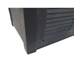 LIVARNO® Gartenbank, mit Stauraum, 280 L - B-Ware Sonstiges