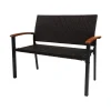LIVARNO® Gartenbank »Valencia«, 58 x 112 x 91 cm - B-Ware neuwertig