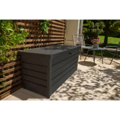 LIVARNO® Gartenbox - B-Ware neuwertig