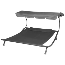 LIVARNO® Garten-Doppelliege - B-Ware sehr gut