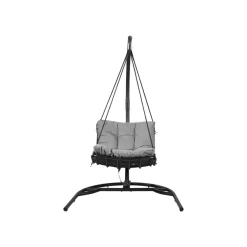 LIVARNO® Garten-Hängesessel, bis 110 kg belastbar - B-Ware