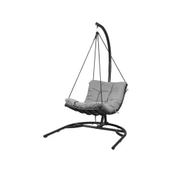 LIVARNO® Garten-Hängesessel, bis 110 kg belastbar - B-Ware
