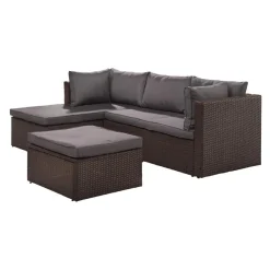 LIVARNO® Garten-Loungegruppe - B-Ware sehr gut