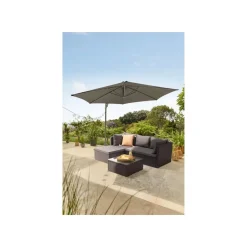 LIVARNO® Garten-Loungegruppe - B-Ware sehr gut