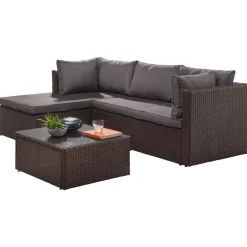 LIVARNO® Garten-Loungegruppe - B-Ware sehr gut