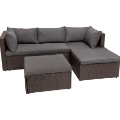 LIVARNO® Garten-Loungegruppe - B-Ware sehr gut
