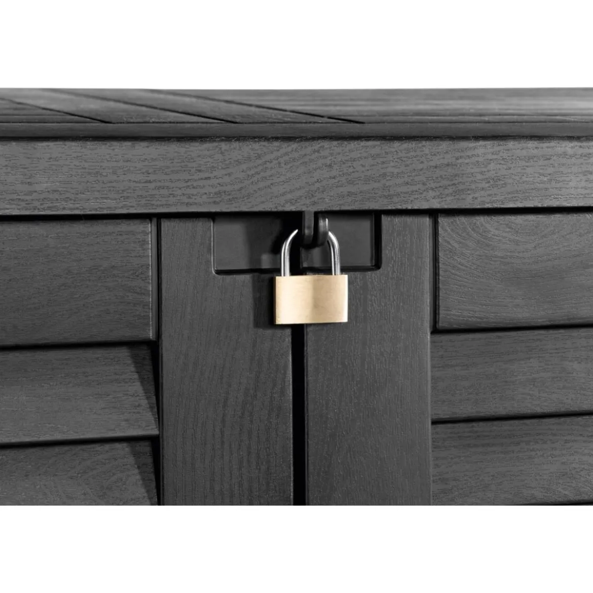 LIVARNO® Garten-Maxibox - B-Ware