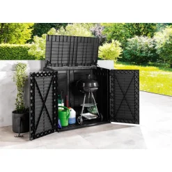 LIVARNO® Garten-Maxibox - B-Ware