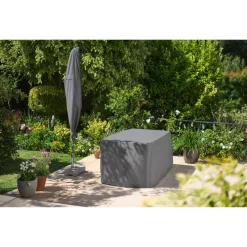 LIVARNO® Gartenmöbel-Schutzhülle - B-Ware sehr gut