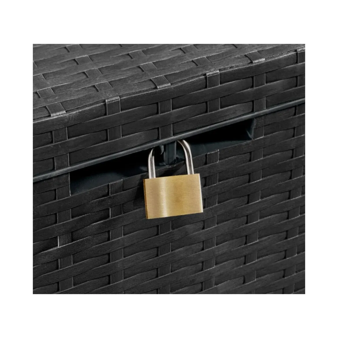 LIVARNO® Garten- und Allzwecktruhe - B-Ware