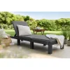 LIVARNO® Geflecht-Sonnenliege - B-Ware