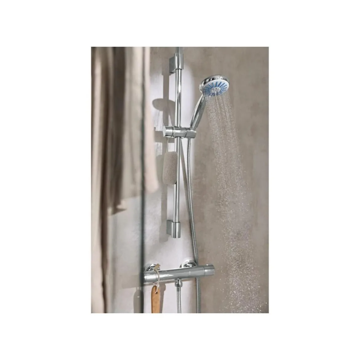 LIVARNO® Handbrause - B-Ware sehr gut